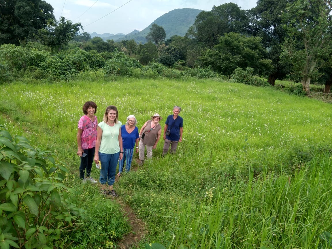 Enlace de viaje